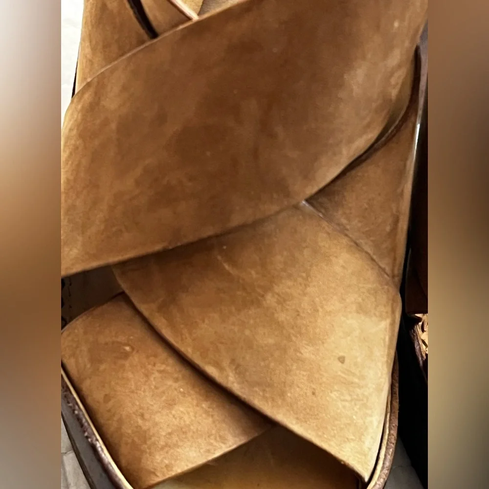 rag & bone mix leather